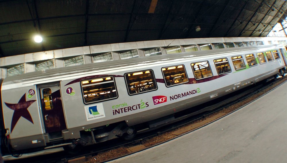 Trains normands : des lignes ouvertes à la concurrence